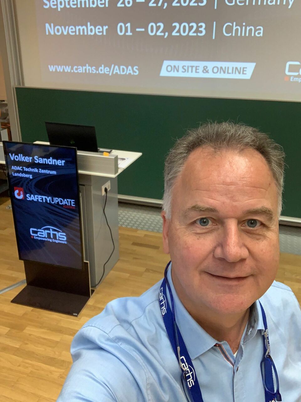 Videto!<sup>®</sup> auf der